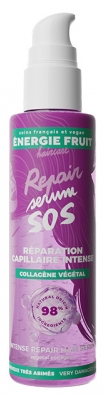 Energie Fruit Serum SOS Intense Hair Repair Serum 75ml
