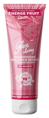 Energie Fruit Color Shine Shampoo 250ml