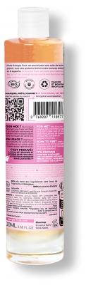Energie Fruit 7 Wonders Body Oil Organic 100ml