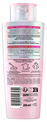L'Oréal Paris Elseve Glycolic Gloss Sulfate-Free Shampoo 200 ml