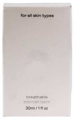 Glow Baume Visage Respirant Anti-Imperfections 30 ml - Barwa: Biały Glow Baume Visage Respirant Anti-Imperfections 30 ml - Barwa: Biały