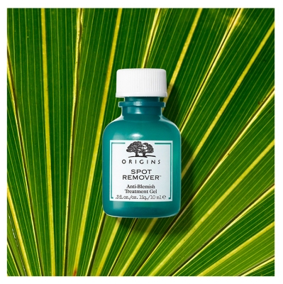 Origins Super Spot Remover Gel Traitant Contre les Imperfections 10 ml