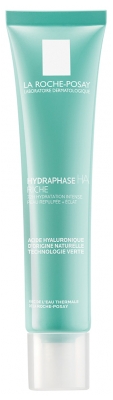 La Roche-Posay Hydraphase HA Riche Hyaluronic Acid Cream 40 ml La Roche-Posay Hydraphase HA Riche Hyaluronic Acid Cream 40 ml