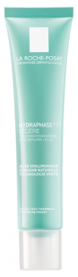 La Roche-Posay Hydraphase HA Light Cream With Hyaluronic Acid 40 ml La Roche-Posay Hydraphase HA Light Cream With Hyaluronic Acid 40 ml