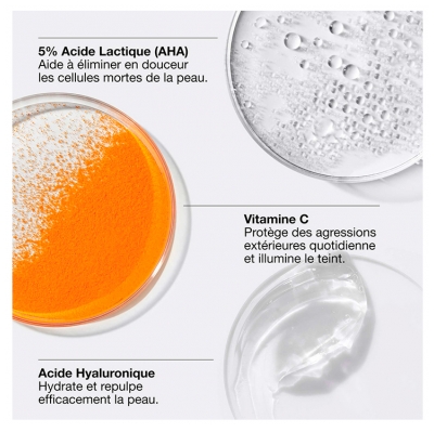 Clinique Moisture Surge Sérum Actif Illuminateur 30 ml