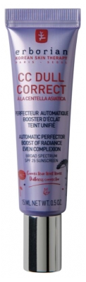 Erborian CC Dull Correct with Centella Asiatica 15ml