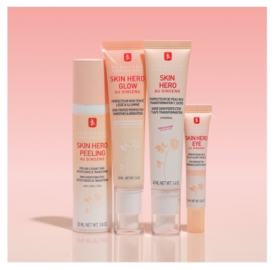 Erborian Skin Hero Bare Skin Perfector 40 ml