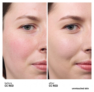 Erborian CC Red Correct with Centella Asiatica 15ml