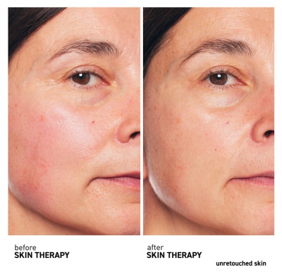 Erborian Skin Therapy Huile de Nuit Multi-Perfectrice 30 ml