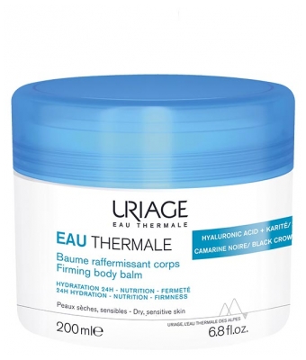 Uriage Melting Body Balm 200 ml Uriage Melting Body Balm 200 ml