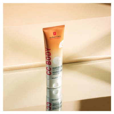 Erborian CC Body With Centella Asiatica 120 ml