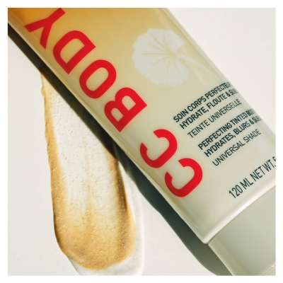 Erborian CC Body With Centella Asiatica 120 ml