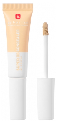 Erborian Super BB Concealer SPF25 10 ml - Barwa: Nagość