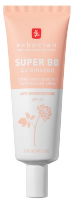 Erborian Super BB z żeń-szeniem 40 ml
