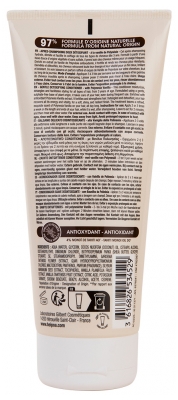 Hei Poa Tahiti Detox Gentle Detoxifying Conditioner 200 ml