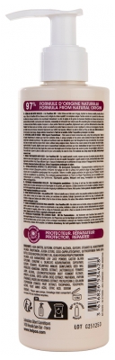 Hei Poa Perfect Curl Crème-en-Soin Nutri Boucles 250 ml