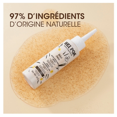 Hei Poa Tahiti Detox Gelée Exfoliante Détox 100 ml