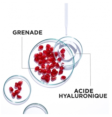 Garnier SkinActive Hydra Bomb Masque en Tissu Super Hydratant Repulpant 28 ml