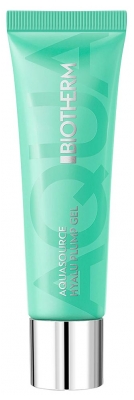 Biotherm Aquasource Hyalu Plump Moisturizing Gel 30 ml Biotherm Aquasource Hyalu Plump Moisturizing Gel 30 ml