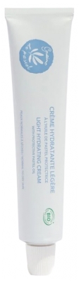 Graine de Pastel Organic Light Moisturizing Cream 50 ml Graine de Pastel Organic Light Moisturizing Cream 50 ml