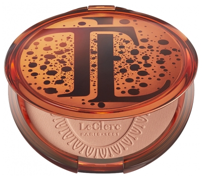 T.Leclerc The Powder Sun Bronzing Powder 17g T.Leclerc The Powder Sun Bronzing Powder 17g