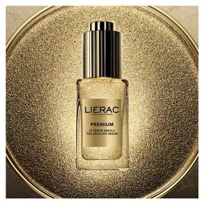 Lierac Premium Le Sérum Absolu Anti-Âge 30 ml