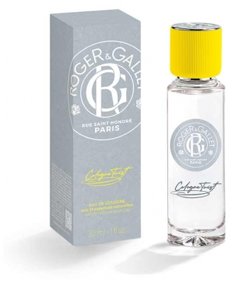 Roger & Gallet Cologne Twist Eau de Cologne 30 ml