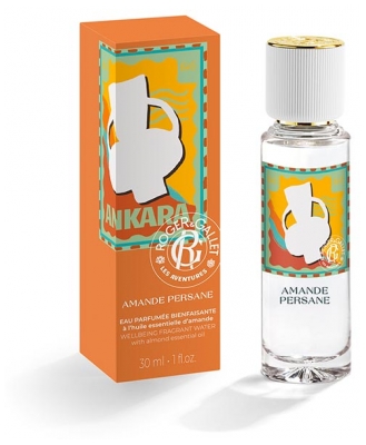 Roger & Gallet Amande Persane Eau Parfumée Bienfaisante 30 ml