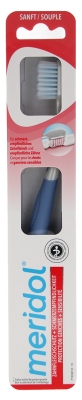 Meridol Complete Care Soft Toothbrush Meridol Complete Care Soft Toothbrush