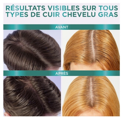 L'Oréal Paris Elseve Hyaluron Pure Purifying Shampoo 72H 250 ml