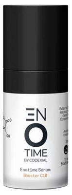 Codexial Enotime Booster Serum C10 15ml Codexial Enotime Booster Serum C10 15ml