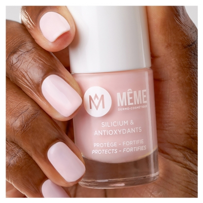 MÊME Silicium & Antioxidants Varnish 10 ml