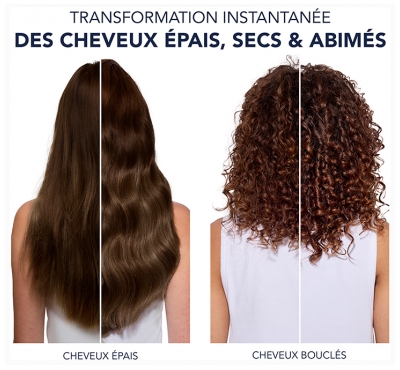 Phyto Phyto 7 Élixir Huile Sublimatrice Disciplinante 100 ml