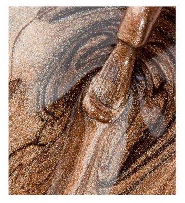 Peggy Sage Lakier do Paznokci Green Lak LED 10 ml - Barwa: 107074 : Reed