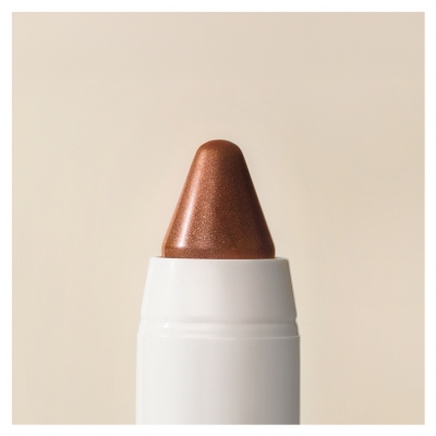 MÊME Eye Shadow 3.7 g - Colour: Bronze Brown