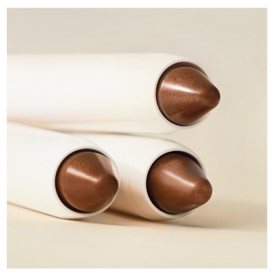 MÊME Eye Shadow 3.7 g - Colour: Bronze Brown