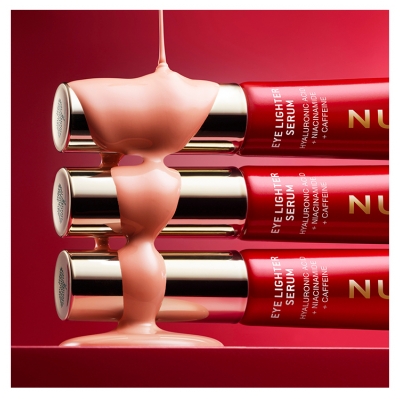 Nuxe Merveillance LIFT Eye Lighter Sérum Illuminateur Regard 12 ml