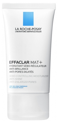 La Roche-Posay Sebo-Regulating Moisturizer 40 ml