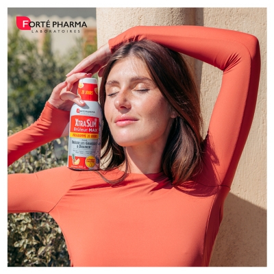 Forté Pharma Xtra Slim Burn Max 500ml