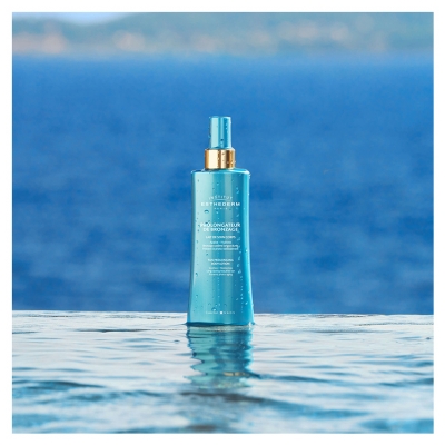 Institut Esthederm Prolongateur de Bronzage Tan Prolonging Body Lotion 200ml