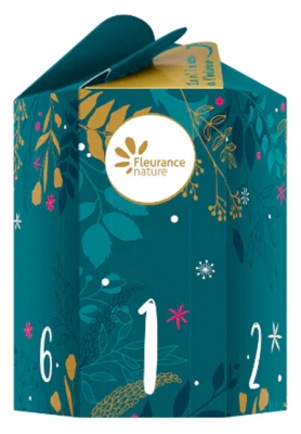 Fleurance Nature Après Rêverie Végétale Calendar