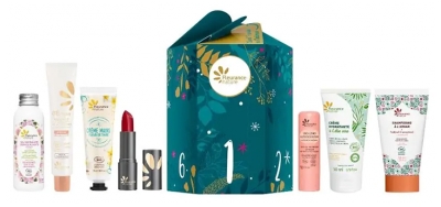 Fleurance Nature Calendrier de l'Après Rêverie Végétale