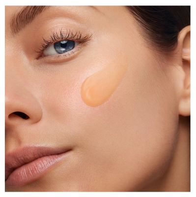 Biotherm Aquasource + Vitamin Glow Gel 2in1 30 ml