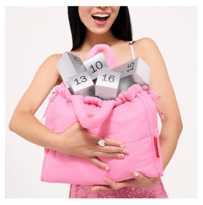 MiiN Cosmetics Advent Calendar