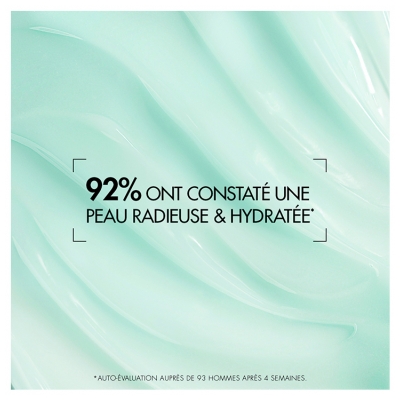 Biotherm Homme Aquapower Gel Ultra-Hydratant & Fortifiant 100 ml