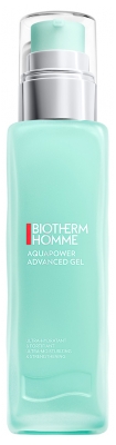 Biotherm Homme Aquapower Ultra-Hydrating & Fortifying Gel 100 ml