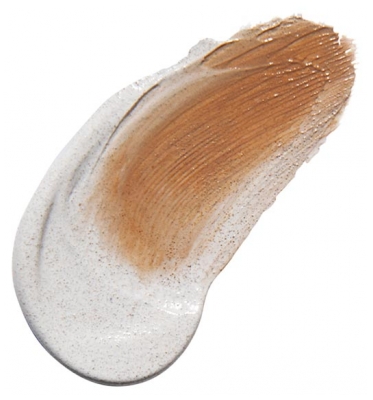 Erborian CC Centella Cream SPF30 40 ml - Colour: Caramel