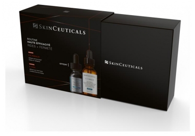 SkinCeuticals Prevent C E Ferulic 30 ml + P-Tiox Sérum 15 ml Offered