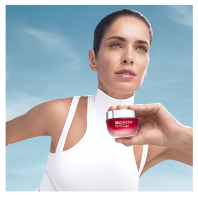 Biotherm Blue Peptides Uplift Crema Rassodante SPF30 50 ml