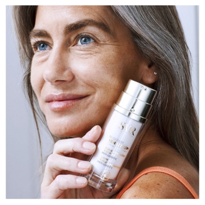 SVR Densitium Bi-Sérum 2 x 15 ml